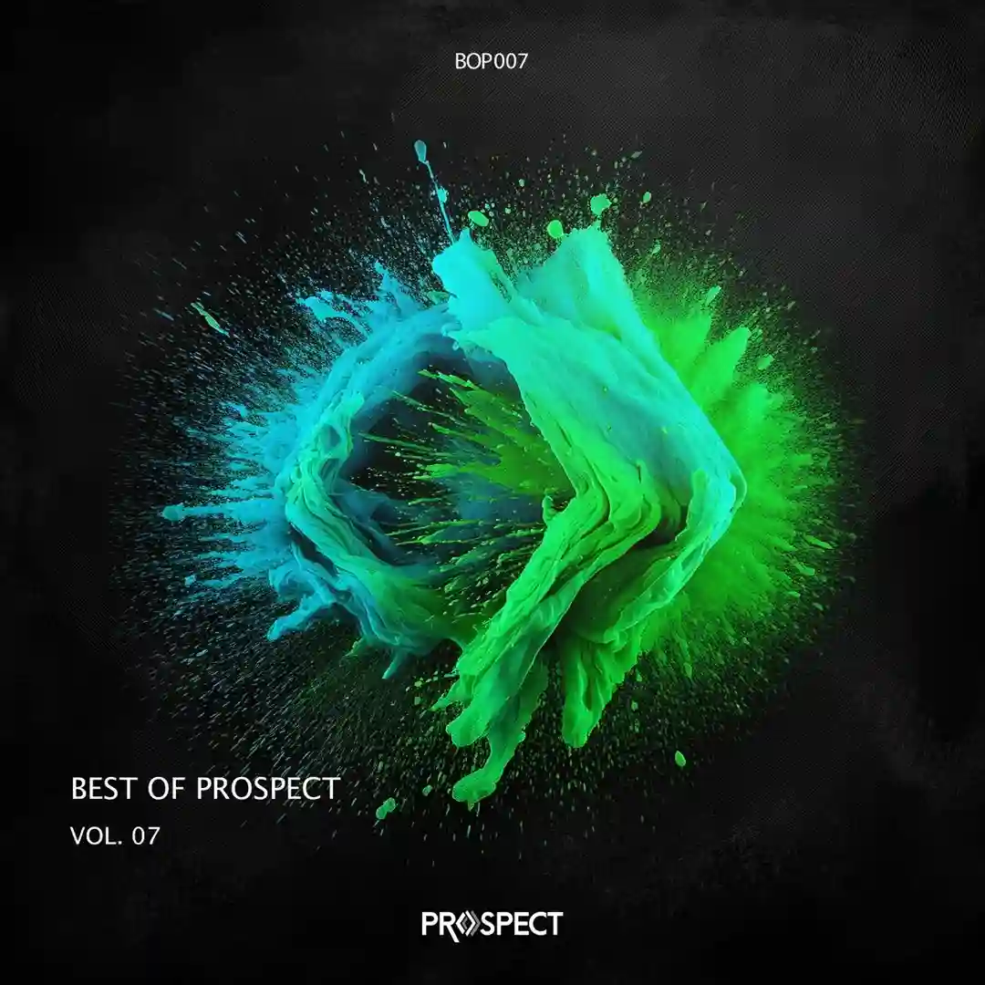 Be (Original Mix) cover