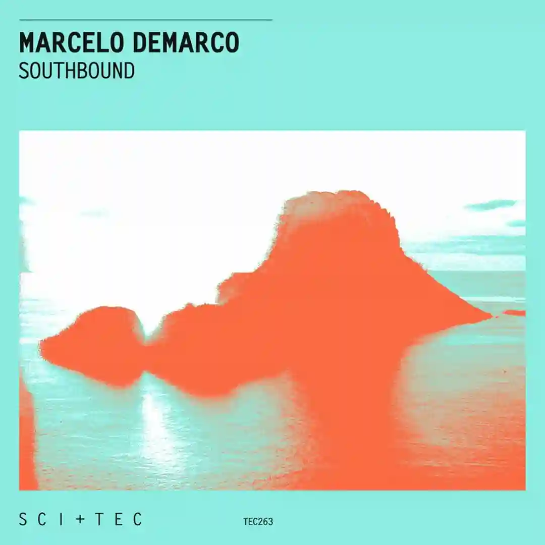 Southbound cover
