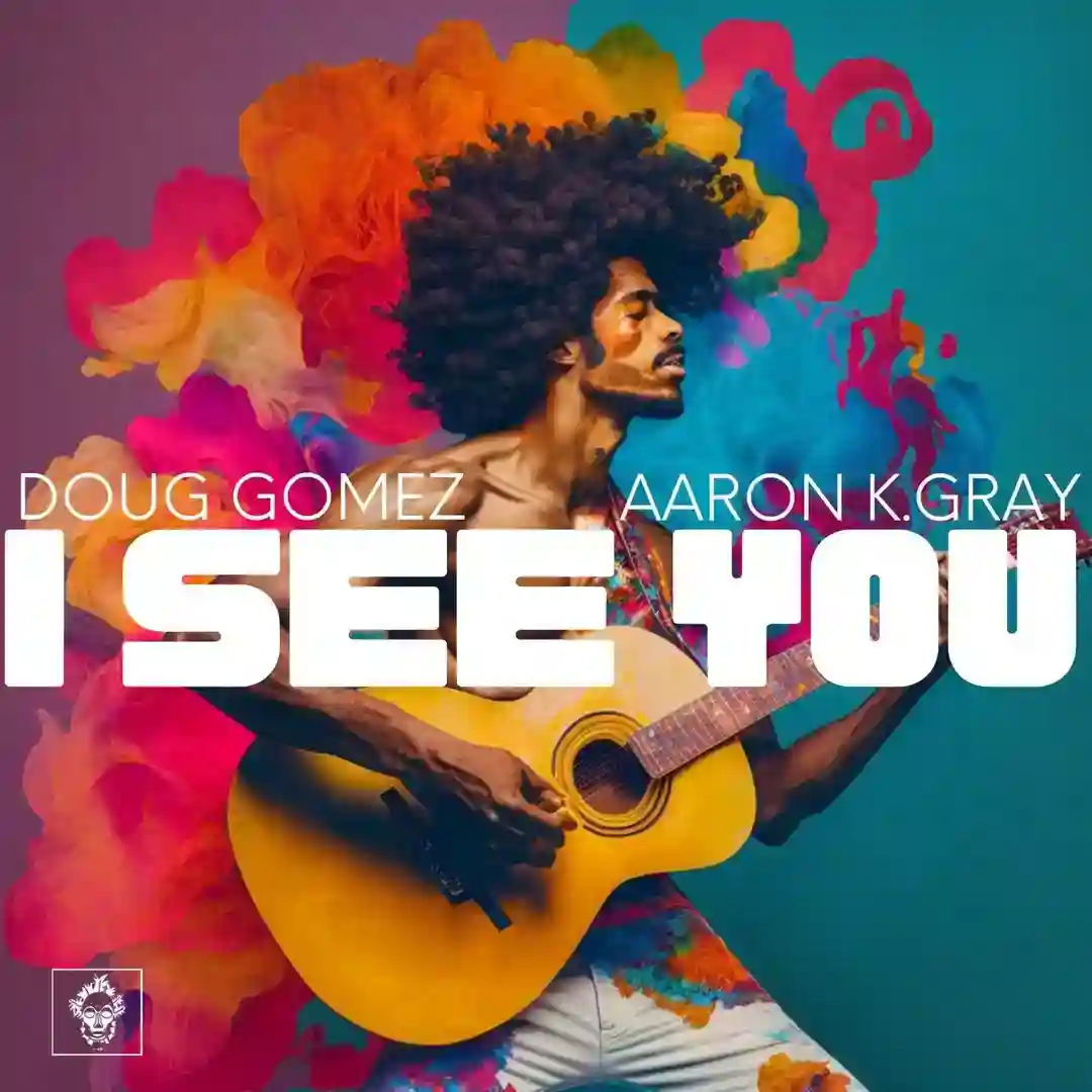 I See You (Original Mix) cover