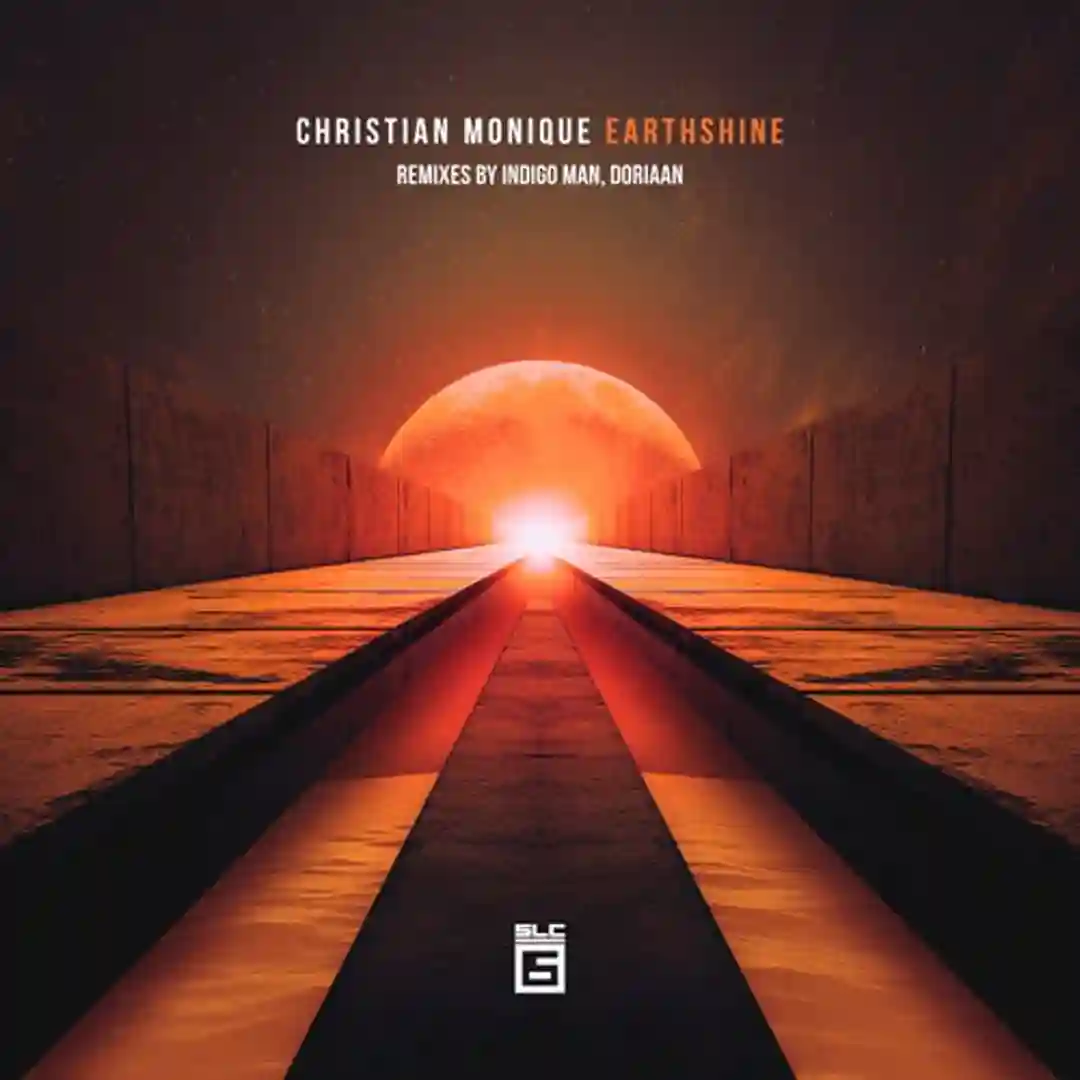 Earthshine (Indigo Man Remix) cover