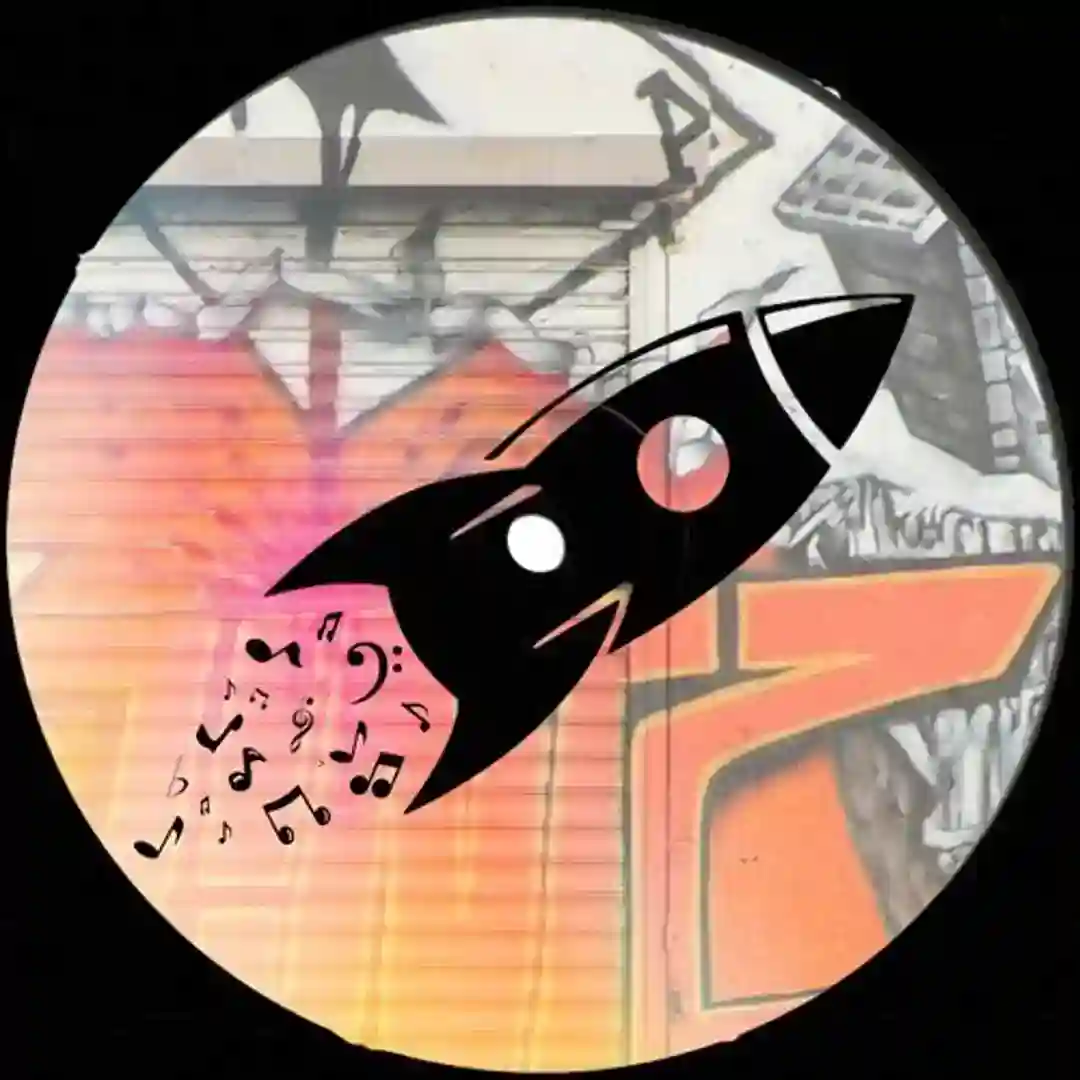 Sabore Ruth (Original Mix) cover