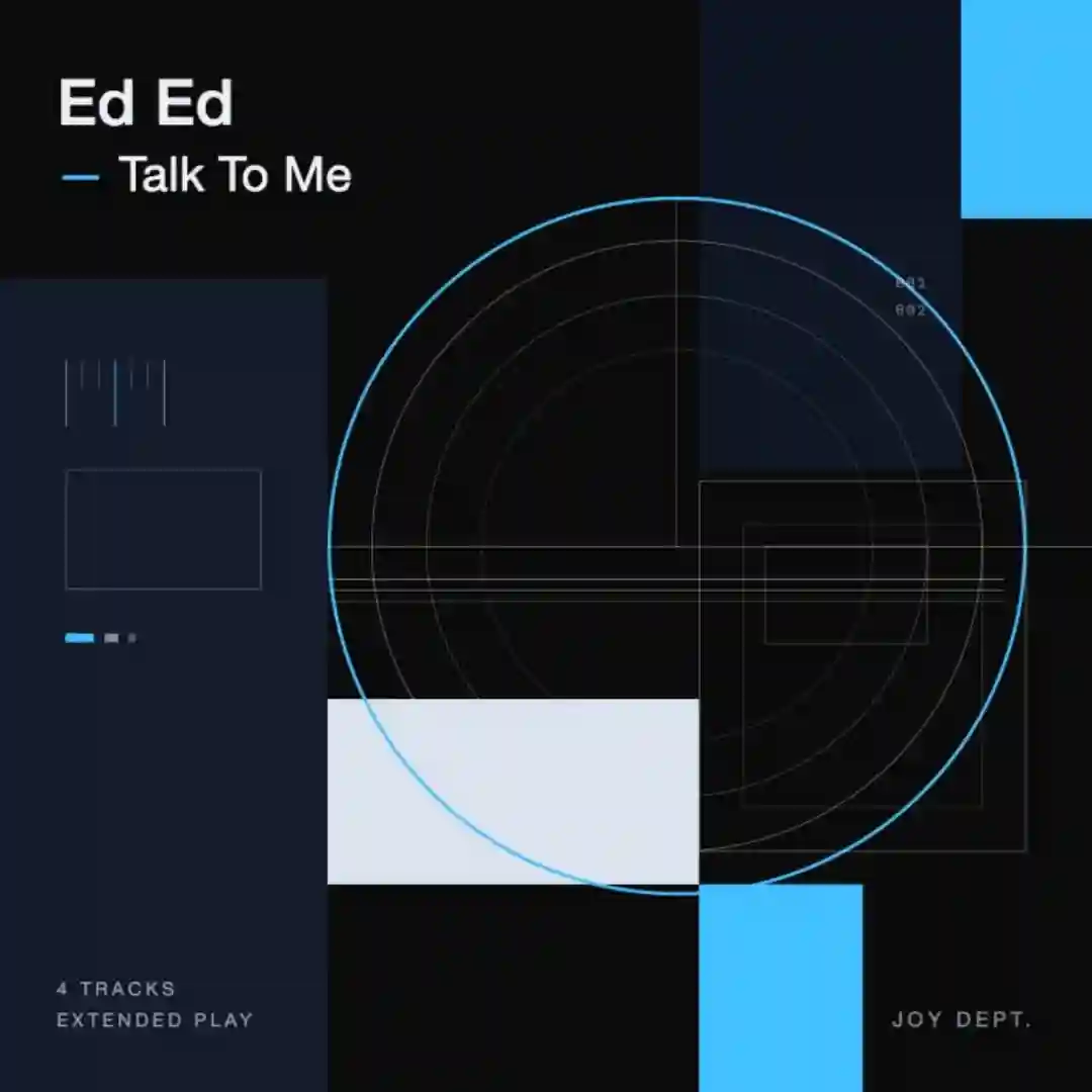 Talk To Me (Dub Mix) cover