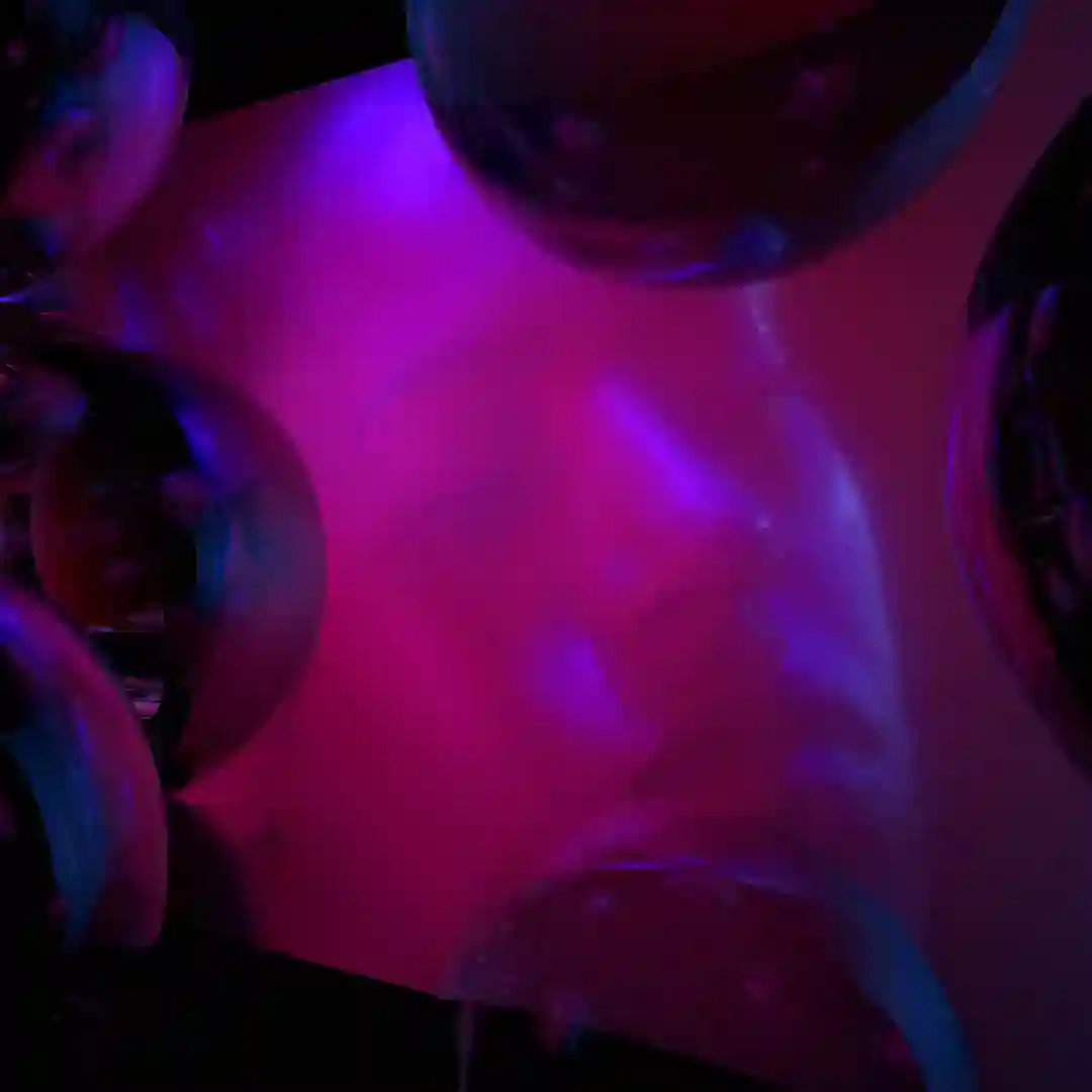 When You Look At Me (Original Mix) cover