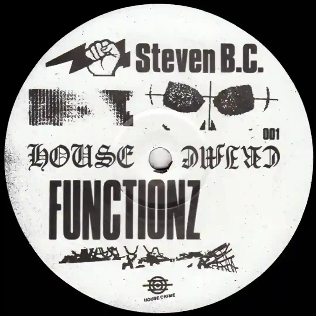 Functionz cover