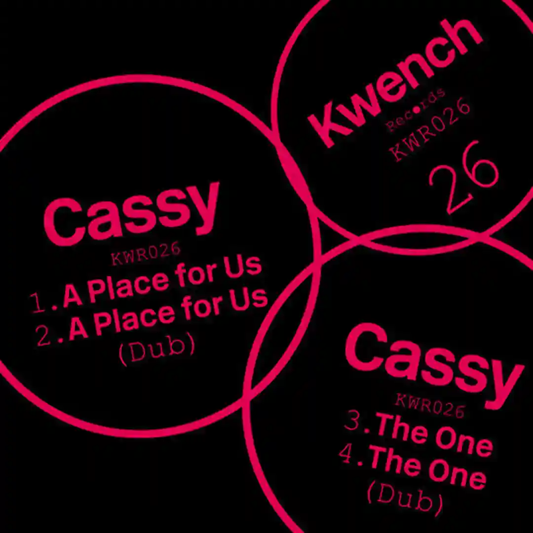 The One cover