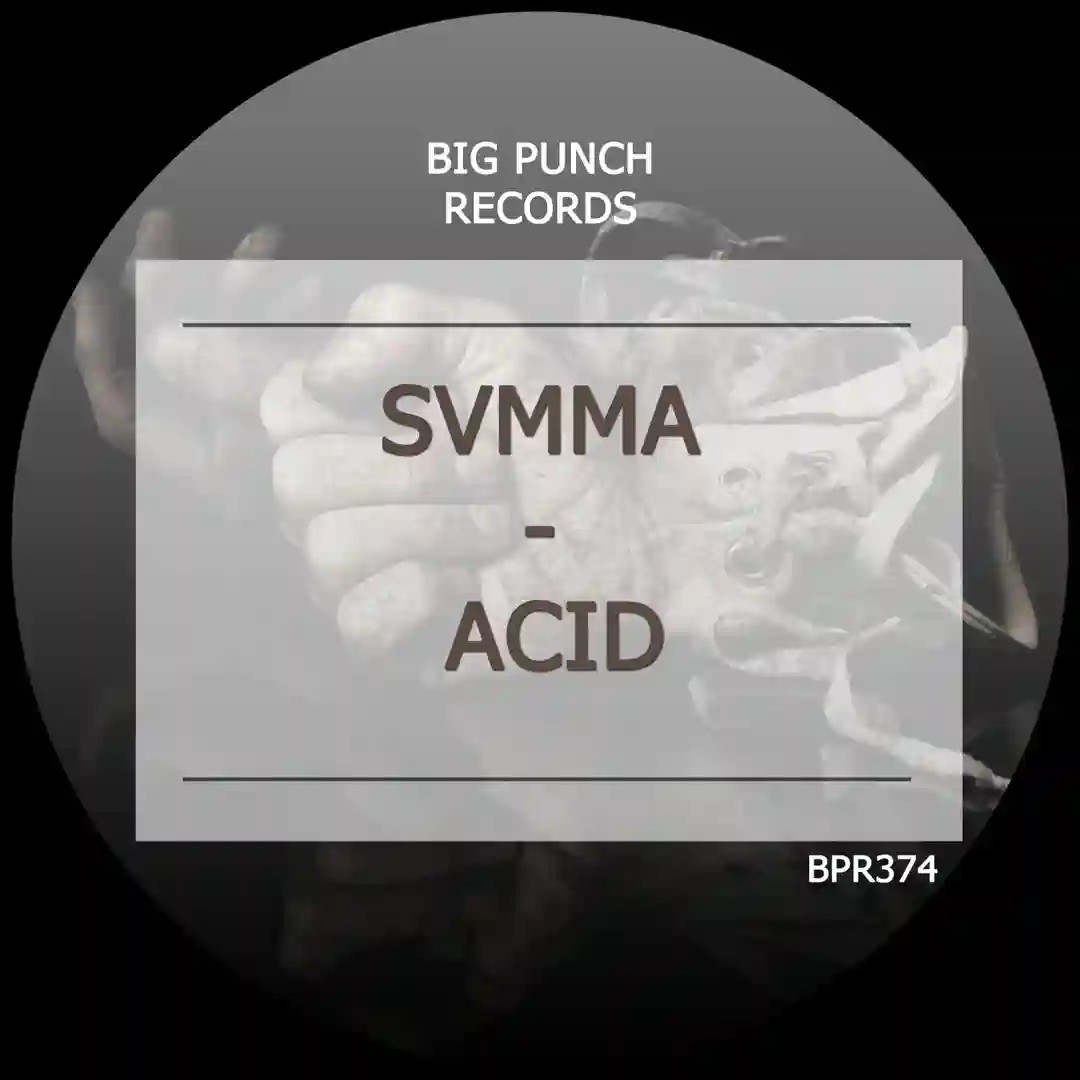 Acid cover