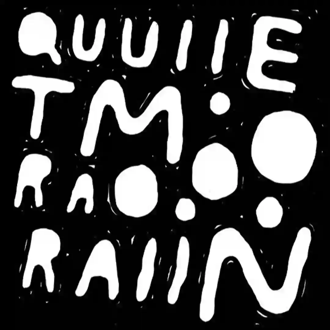 Rain (Original) cover