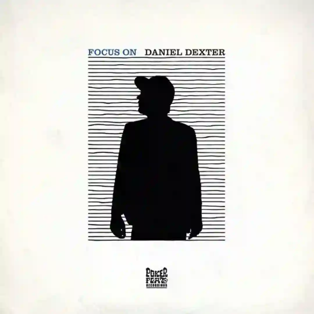 Righteous Sound (Daniel Dexter Remix) cover