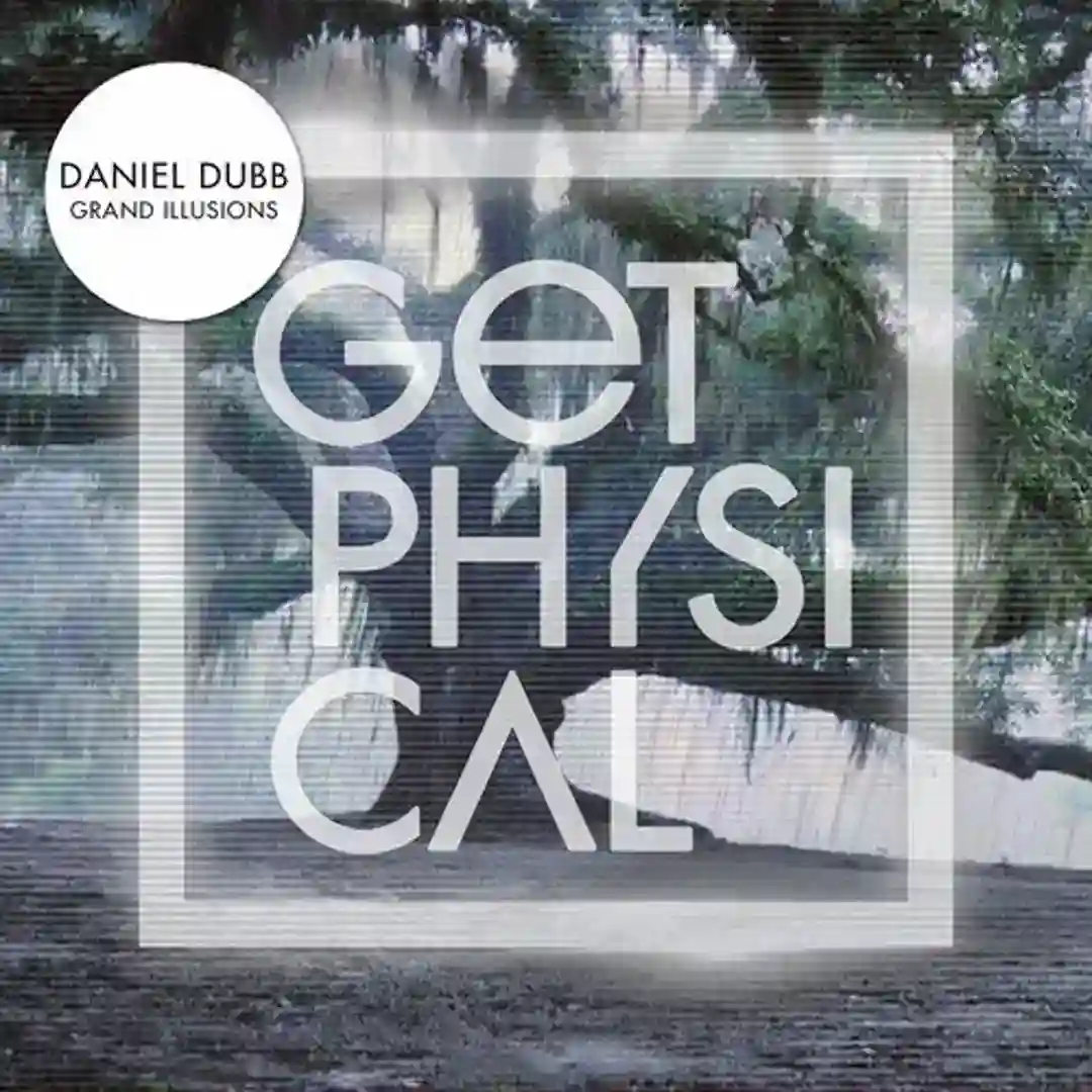 Grand Illusions (Club Edit) cover