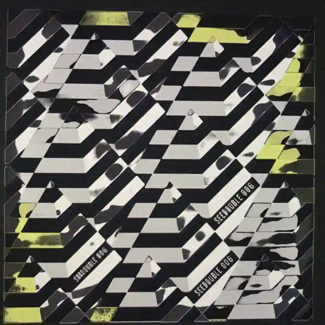 Galadria (Original Mix) cover