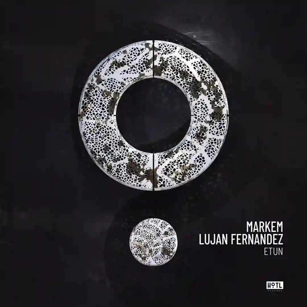 Etun (Extended Mix) cover