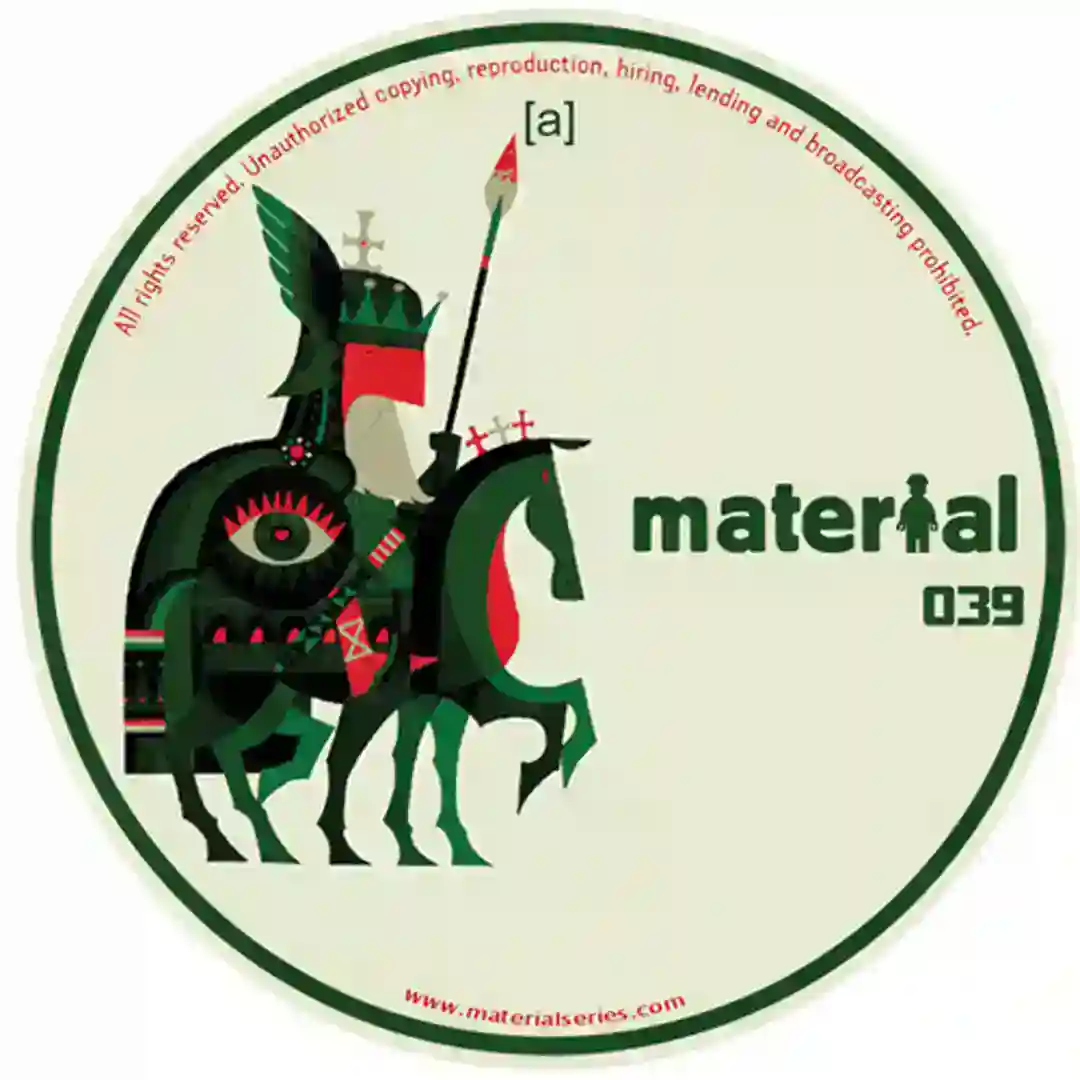 Zambrana (Kiko Remix) cover