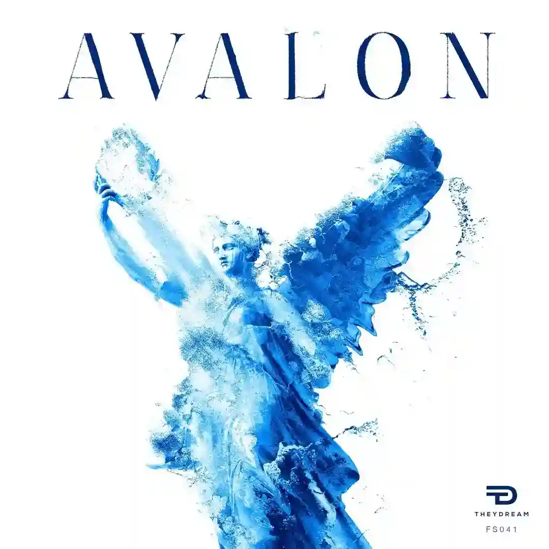 Avalon (Extended Mix) cover