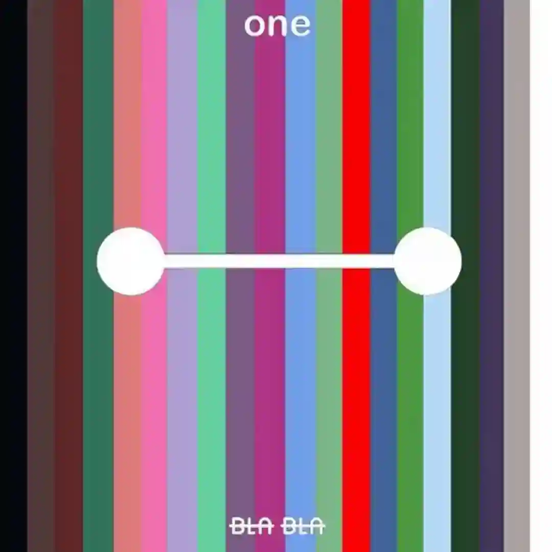 One [Cordillera] (Original Mix) cover