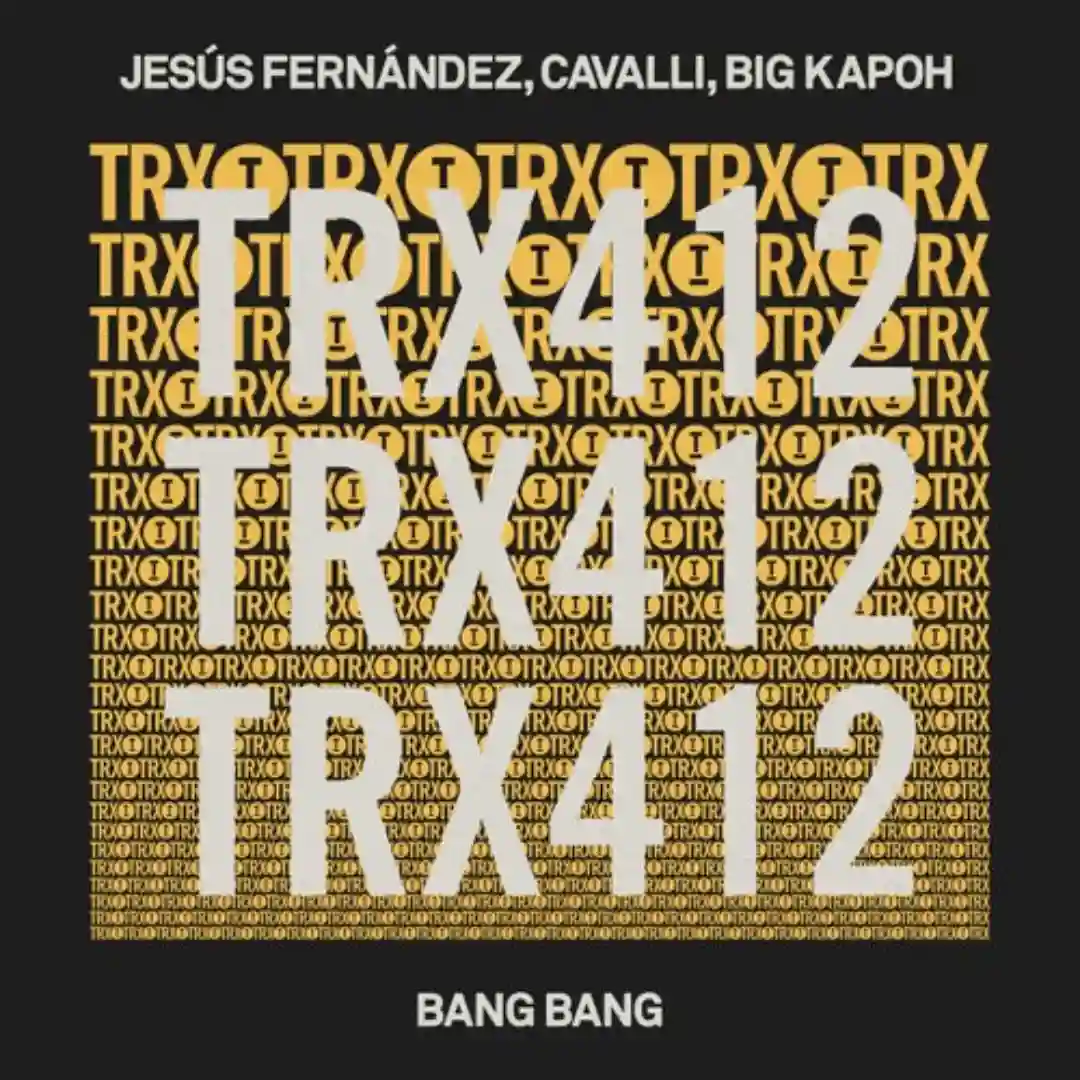 Bang Bang (Extended Mix) cover
