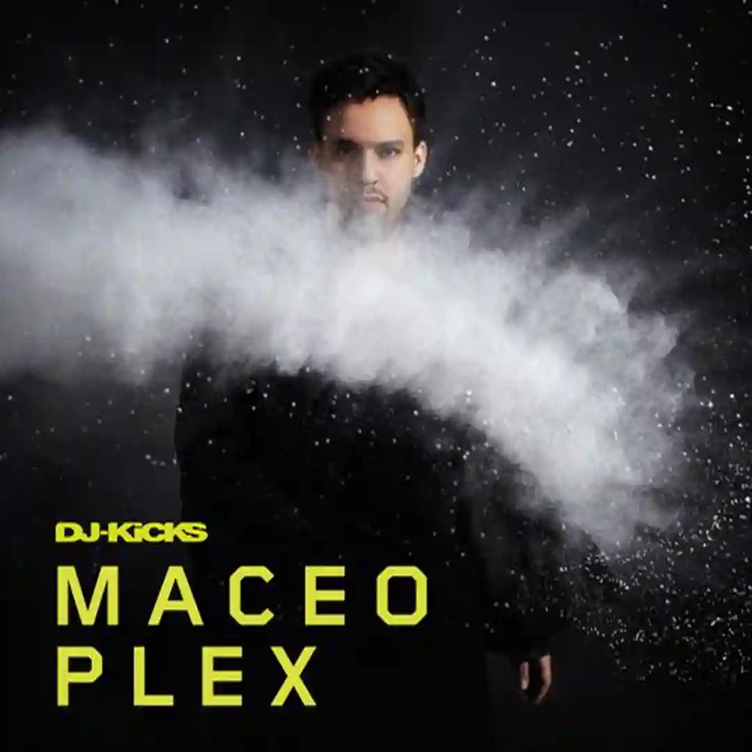 Oh Happy Day (Maceo Plex Edit) cover