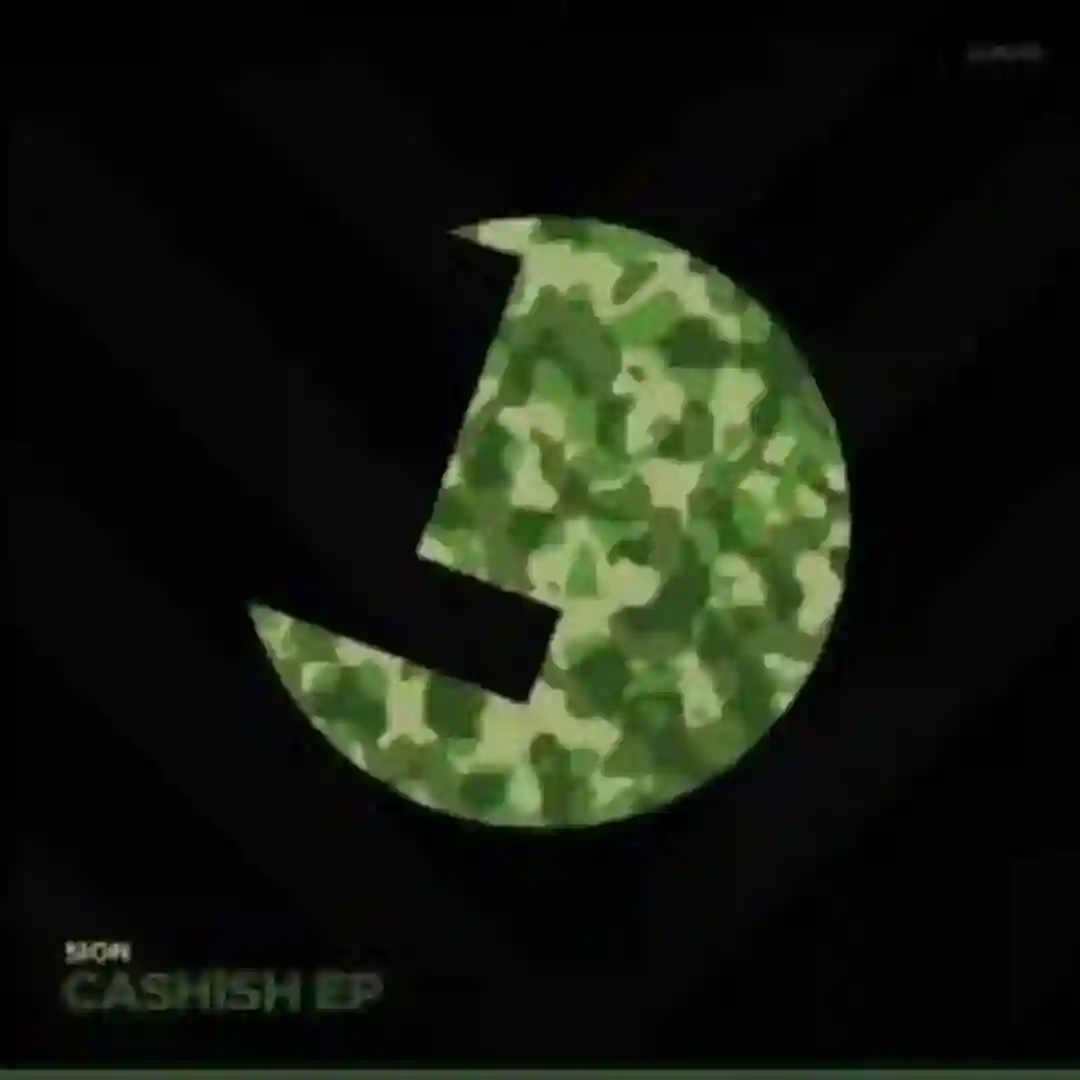 Ooh She Sexy (Original Mix) cover