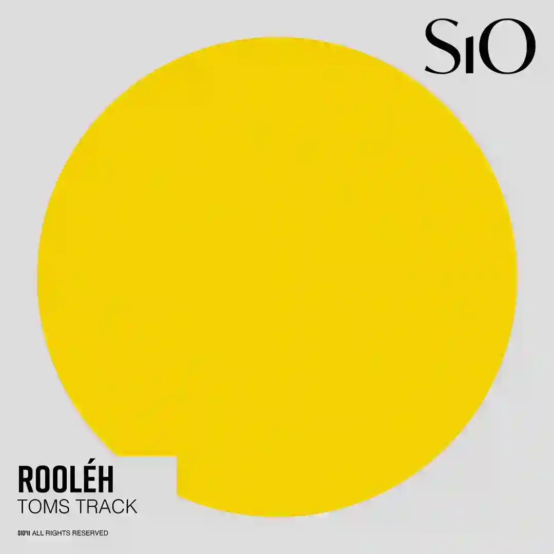 Prominent (Original Mix) cover