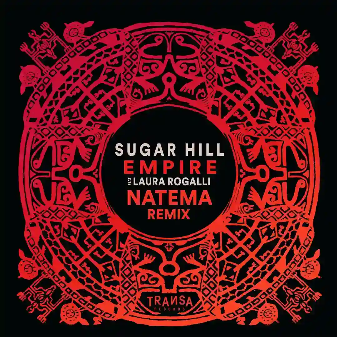 Empire feat Laura Rogalli (Natema Remix) cover