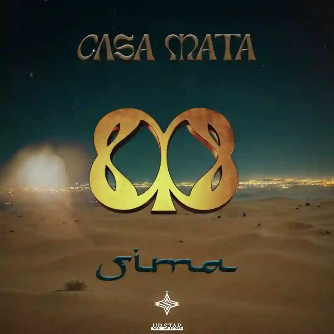 Sima cover