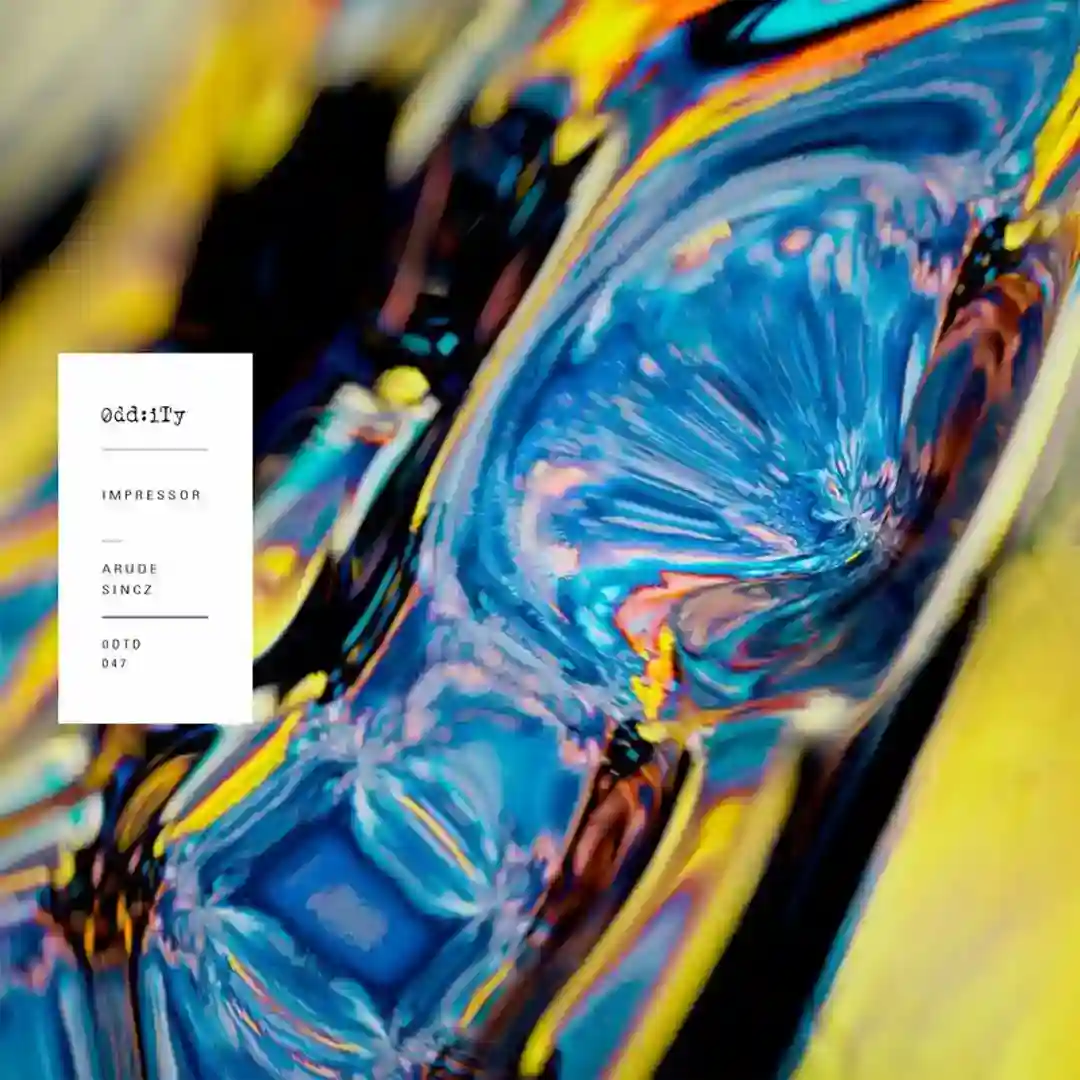 Impressor cover