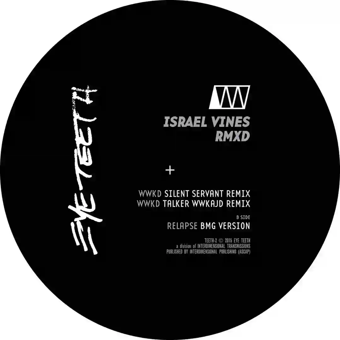WWKD (Silent Servant Remix) cover