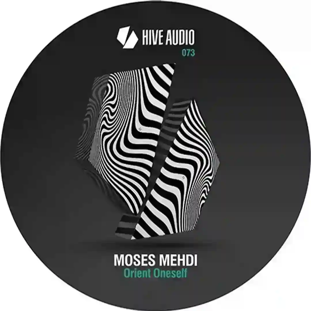 Orient Oneself (Original Mix) cover