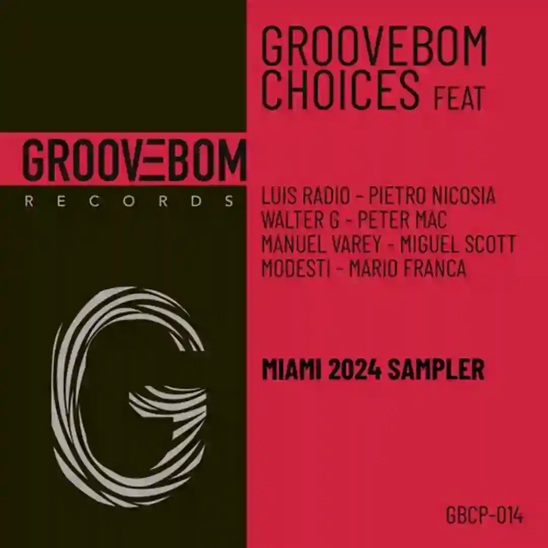 La Rumba (Original Mix) cover