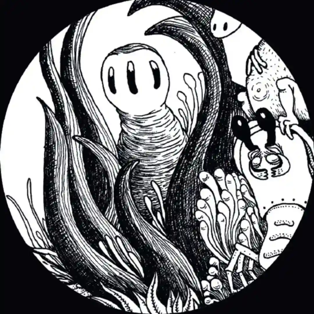 Midnight Estate (Original Mix) cover