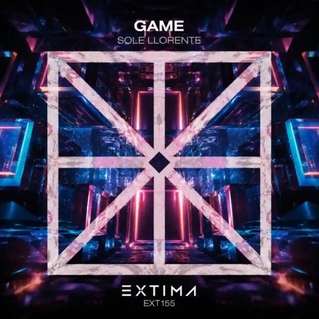 Game (Original Mix) cover