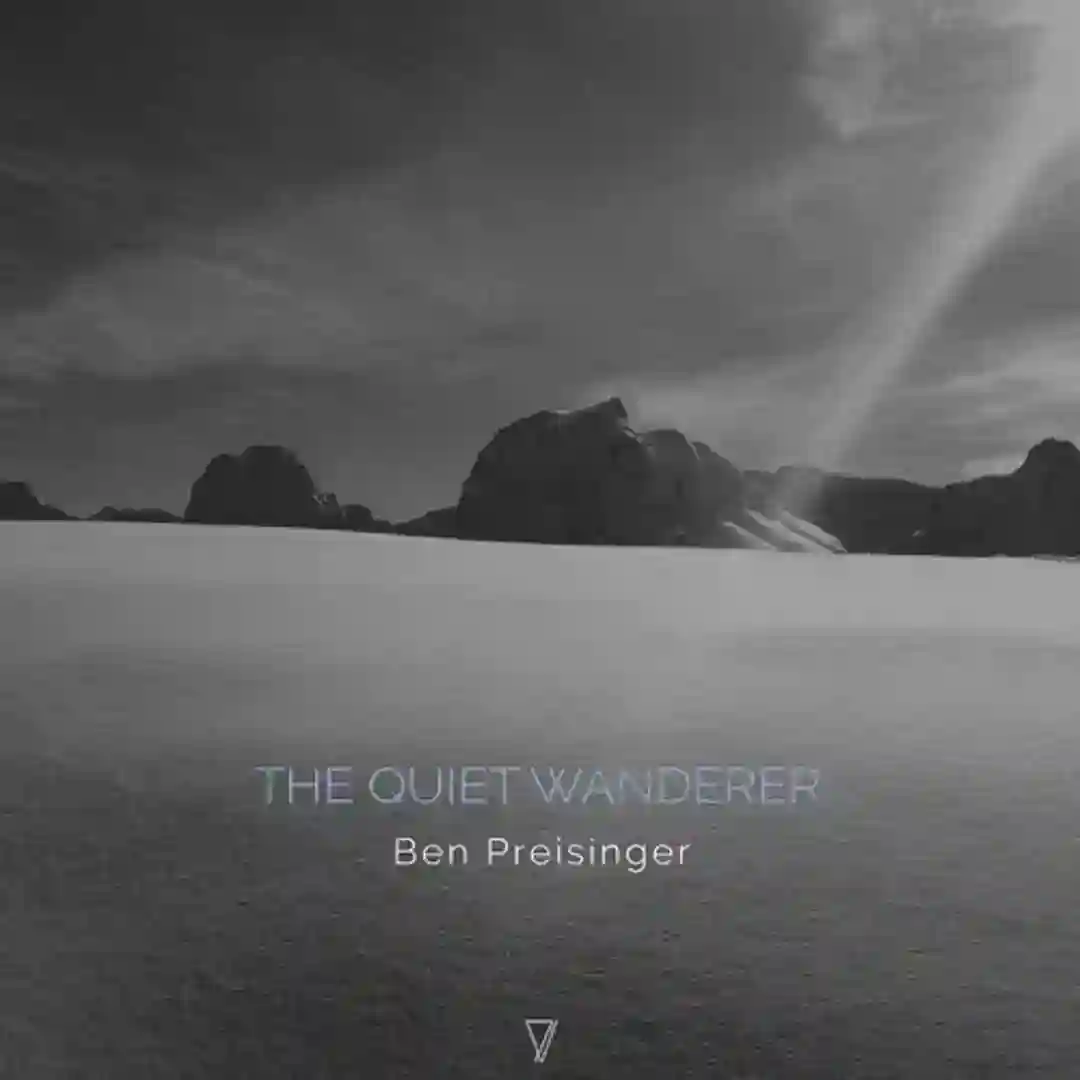 The quiet wanderer (Patlac & Pablo Bolivar Remake) cover