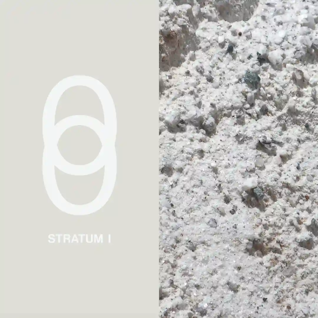 Stratum I cover