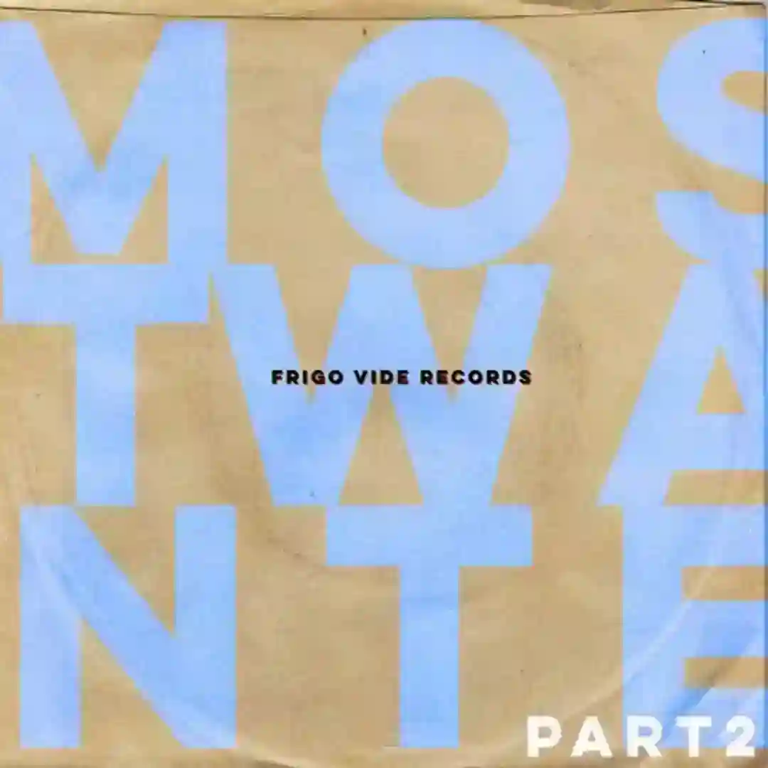 Most Wanted, Pt. 2 cover