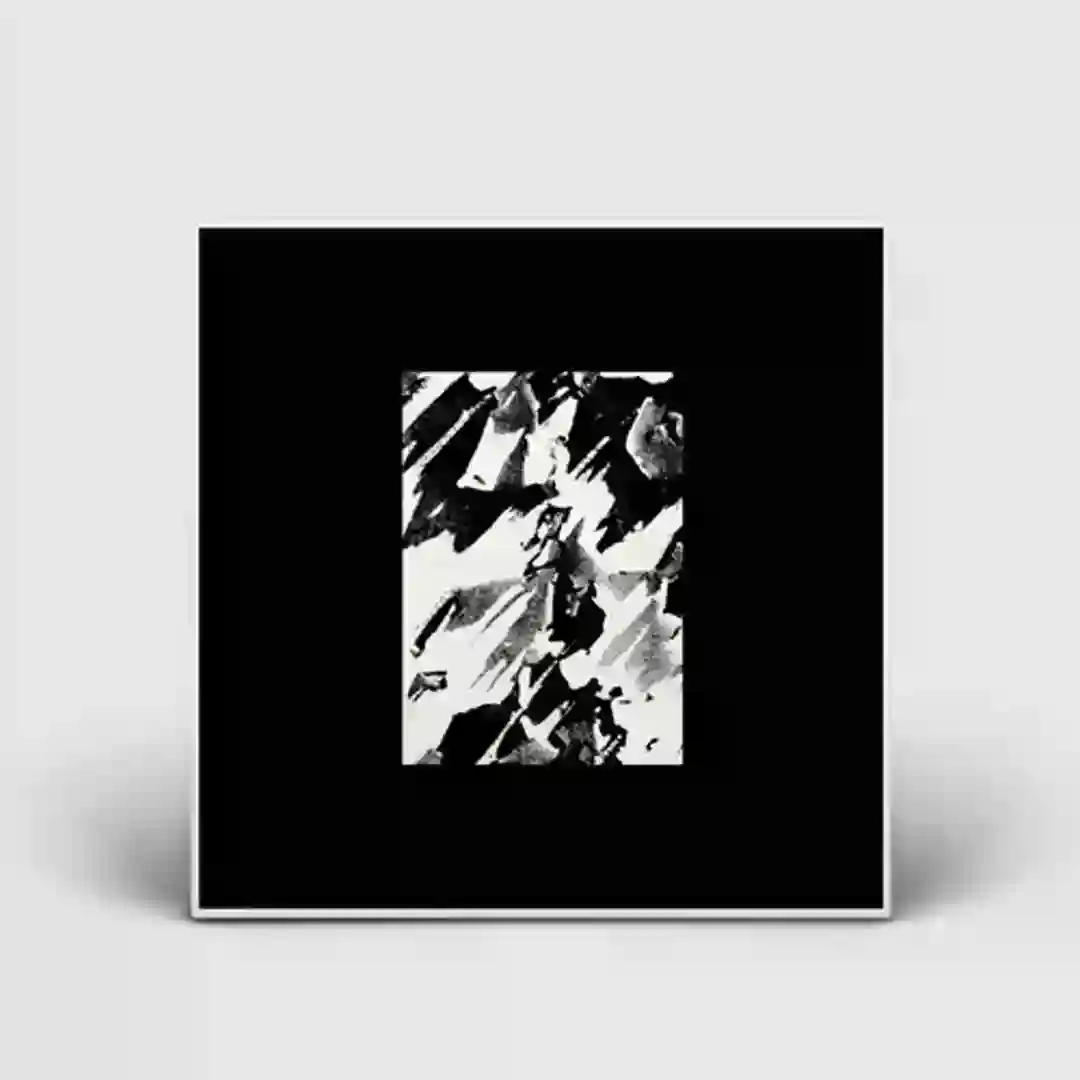Magnetic Attraction (Original Mix) cover