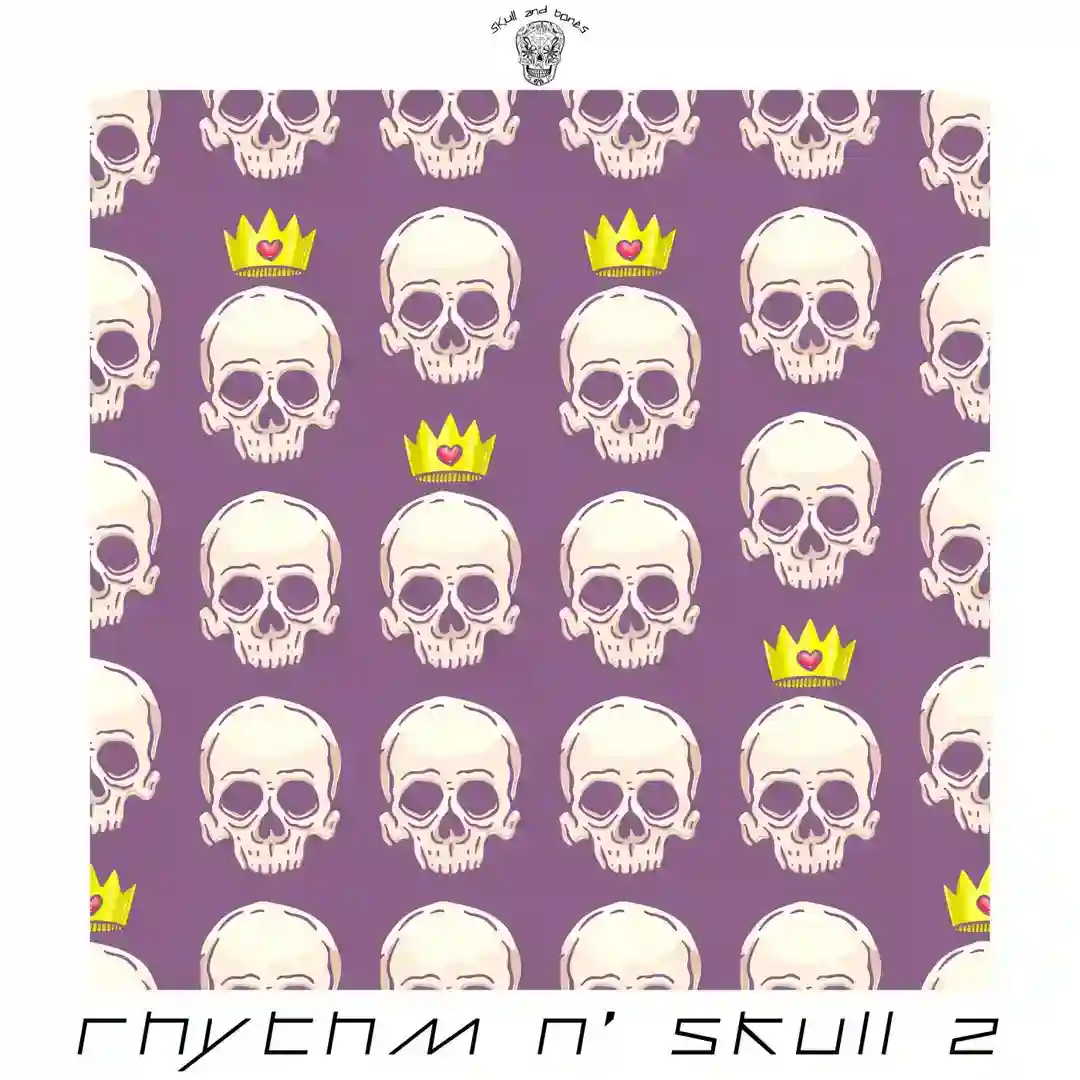 Eida (Paul C & Paolo Martini Remix) cover