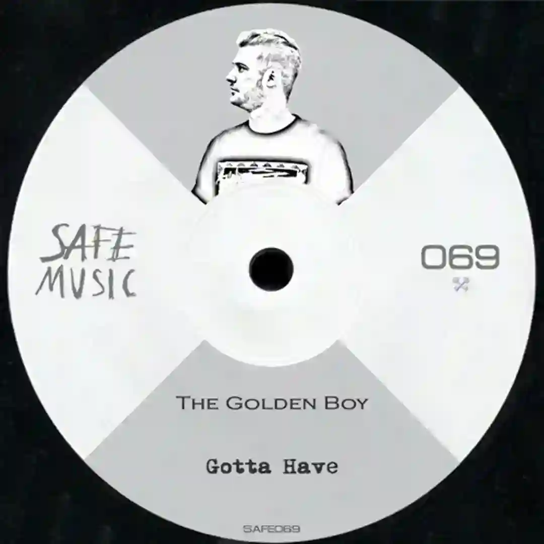 Gotta Have (The Deepshakerz Remix) cover