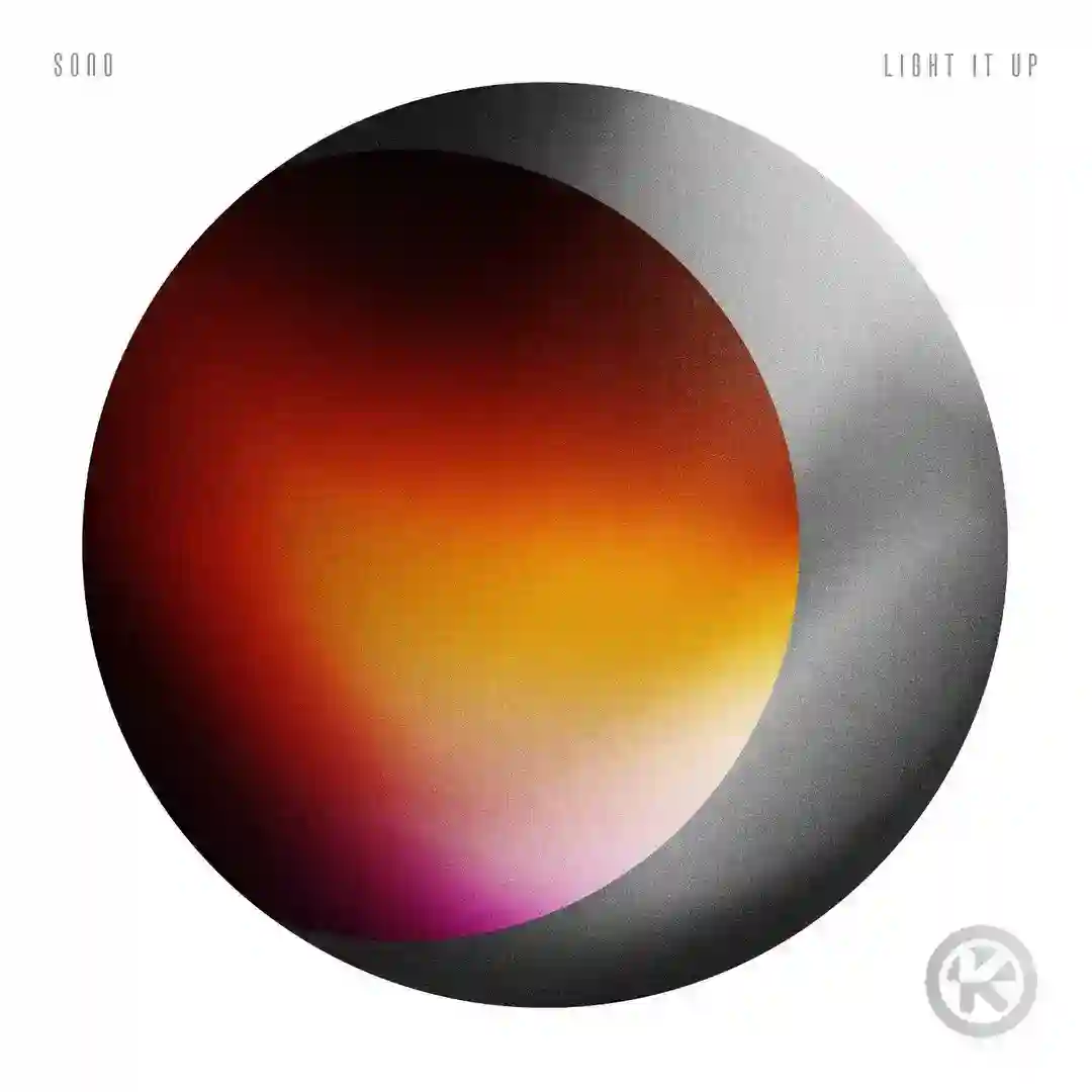 Light It Up (Extended Mix) cover