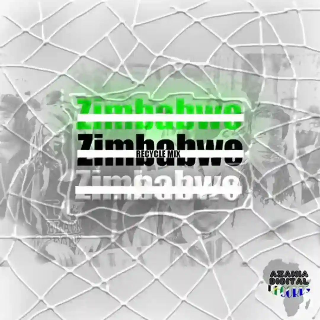 Zimbabwe (Recycle Mix) cover