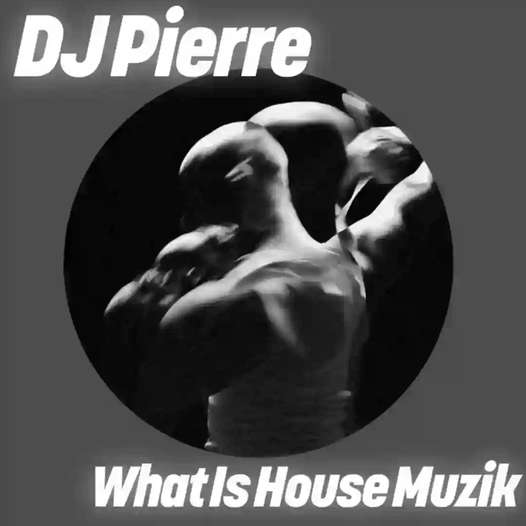 What Is House Muzik (Original Remaster) cover