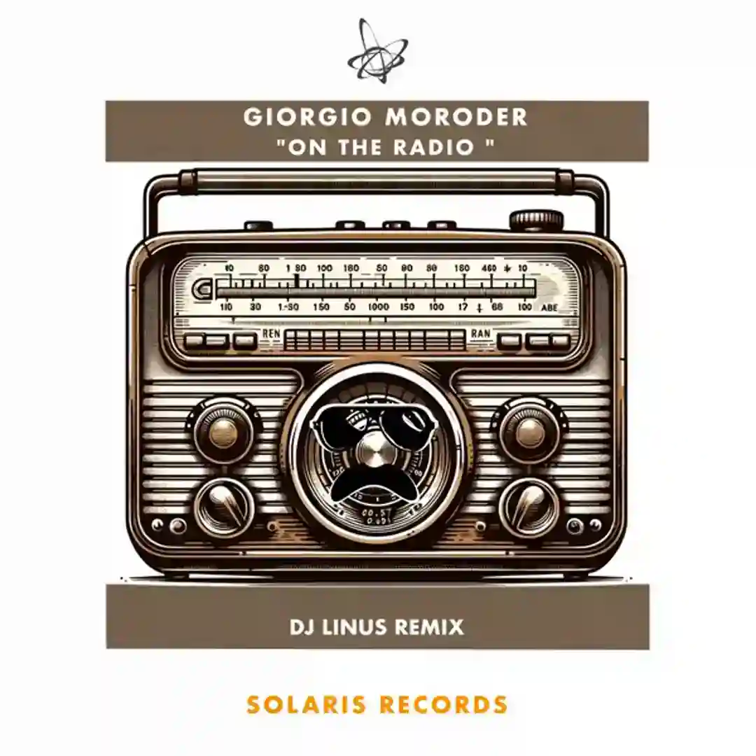 On the Radio cover
