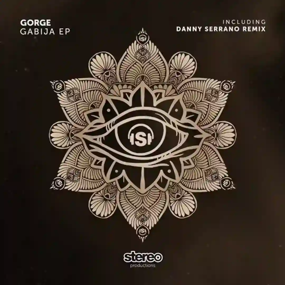 Deep Clouds Feat. Ira Ange (Original Mix) cover