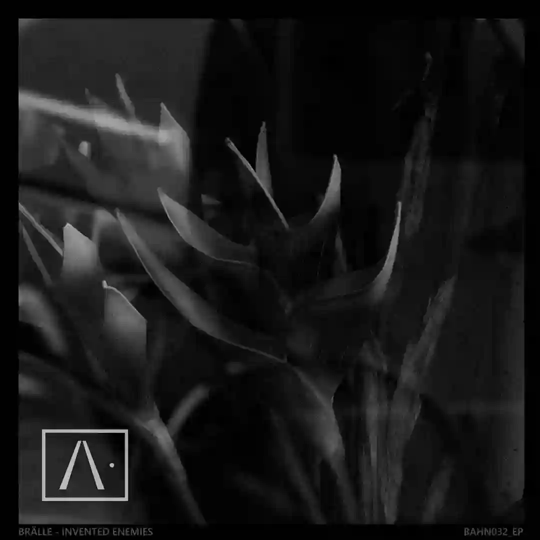 Horned God (Original Mix) cover