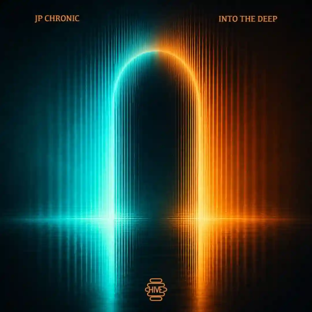 Into The Deep cover