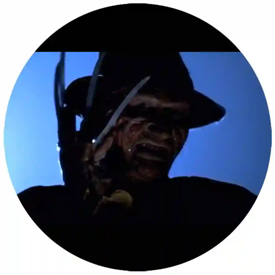 Freddy's Dead cover