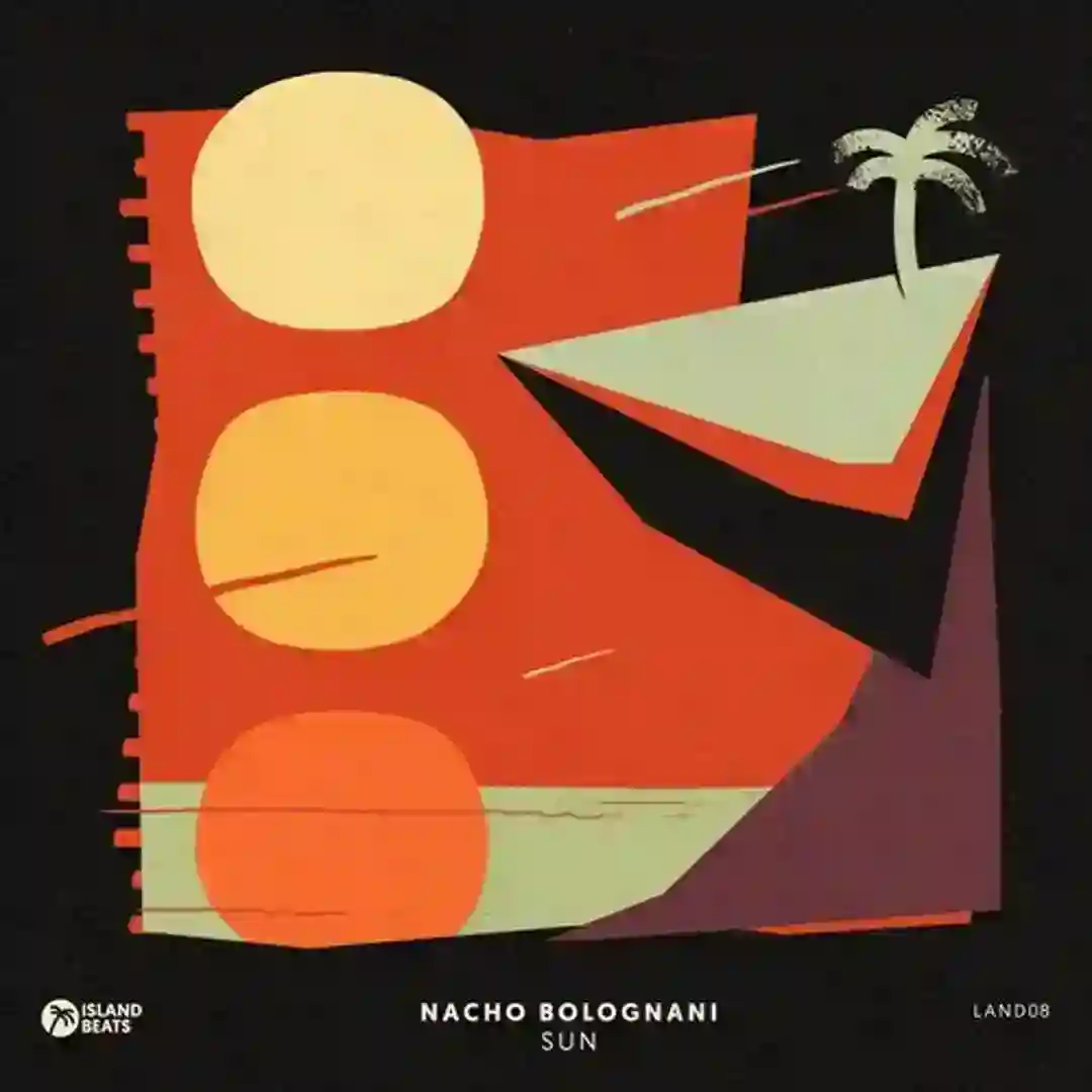 Y02 (Original Mix) cover