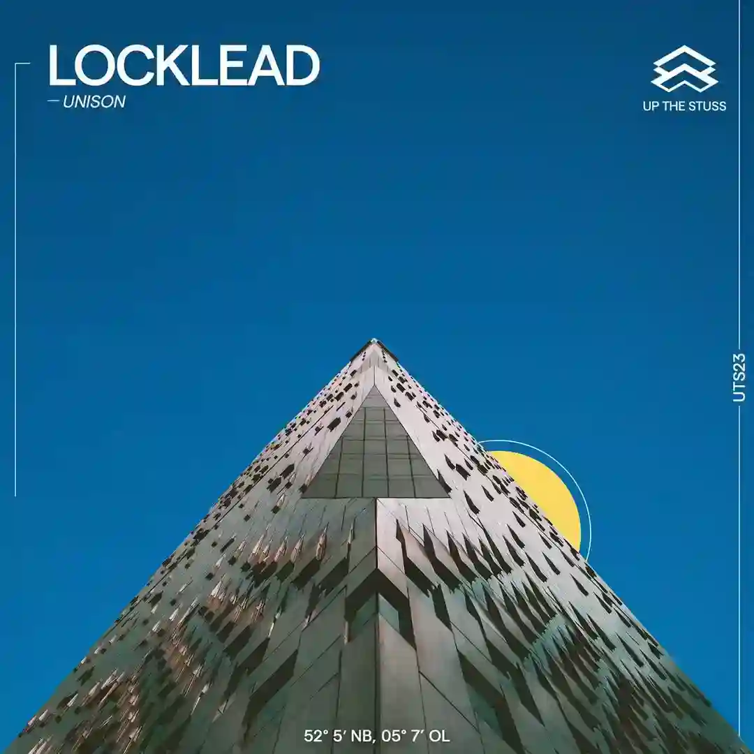 Apollo (Original Mix) cover