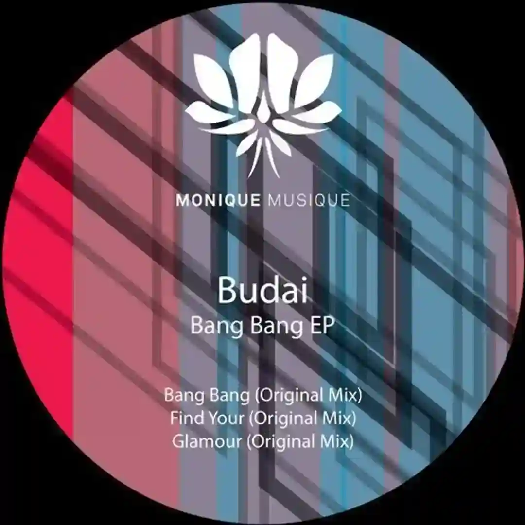 Find Your (Original Mix) cover