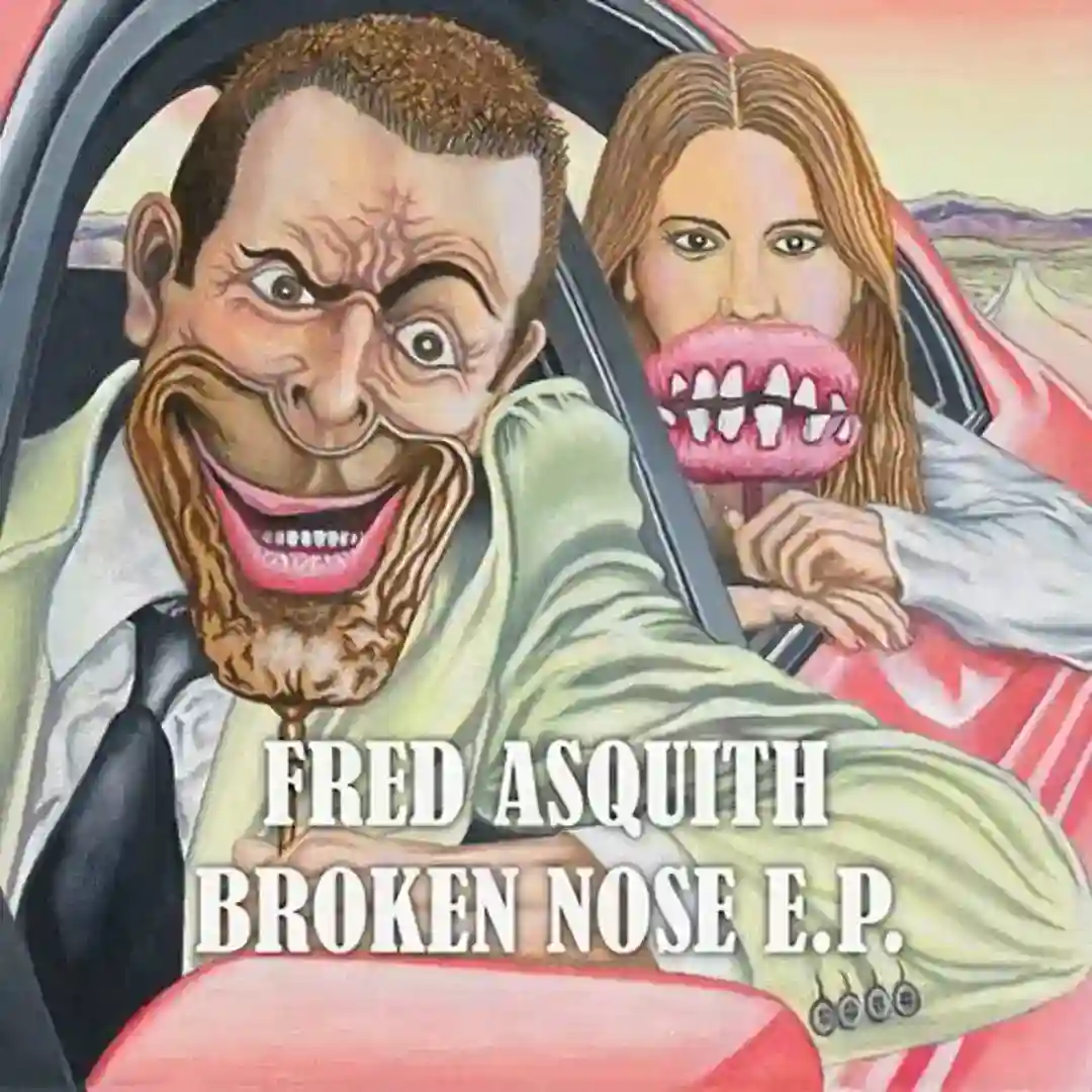 Can't Trust Anybody (JoeFarr Remix) cover