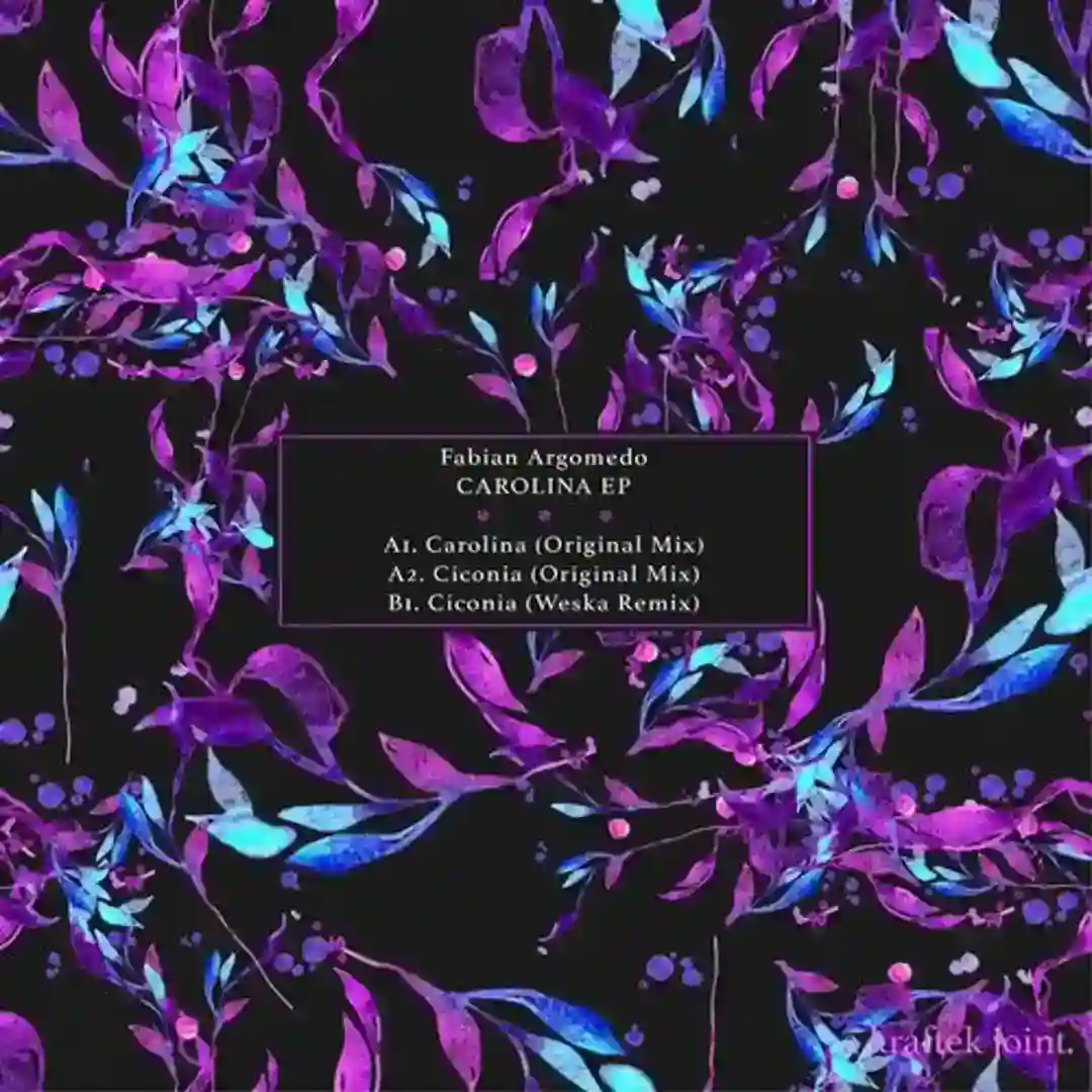 Ciconia (Weska Remix) cover