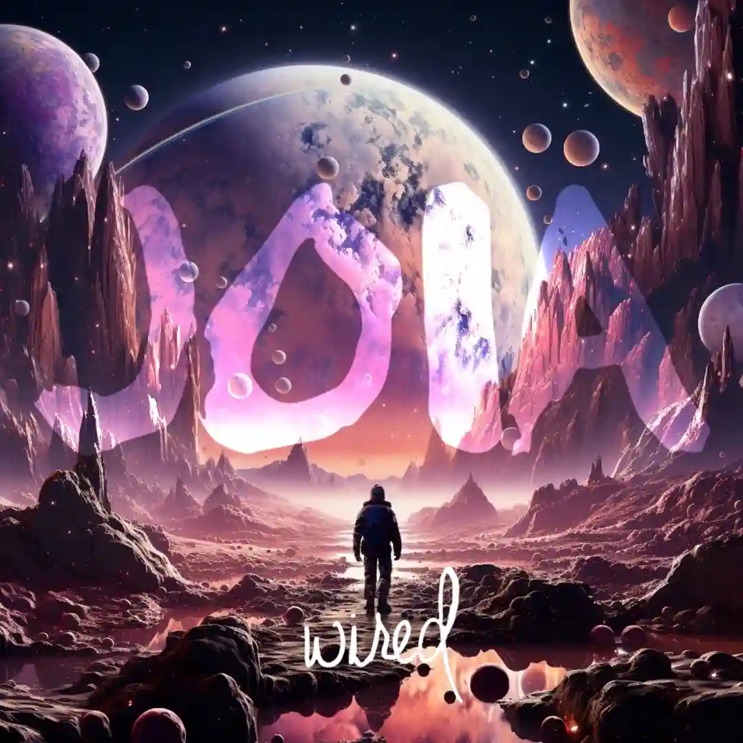 JOIA cover